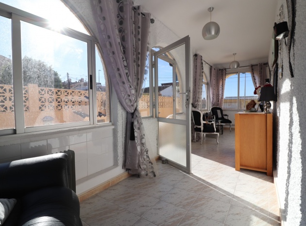 Resale - Villa - Benijofar - Benijofar - Village