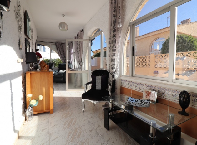 Resale - Villa - Benijofar - Benijofar - Village