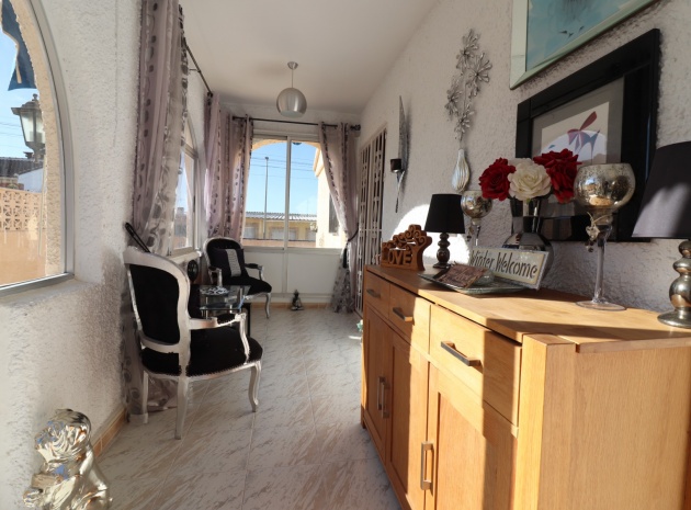 Resale - Villa - Benijofar - Benijofar - Village