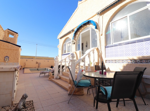 Resale - Villa - Benijofar - Benijofar - Village
