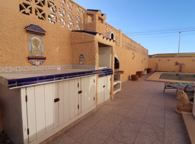 Resale - Villa - Benijofar - Benijofar - Village