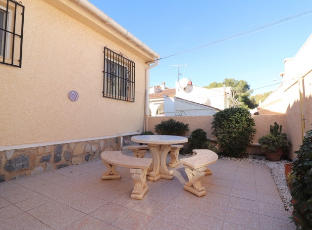 Resale - Villa - Benijofar - Benijofar - Village