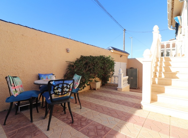 Resale - Villa - Benijofar - Benijofar - Village