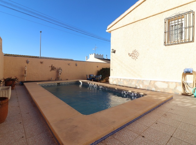 Resale - Villa - Benijofar - Benijofar - Village