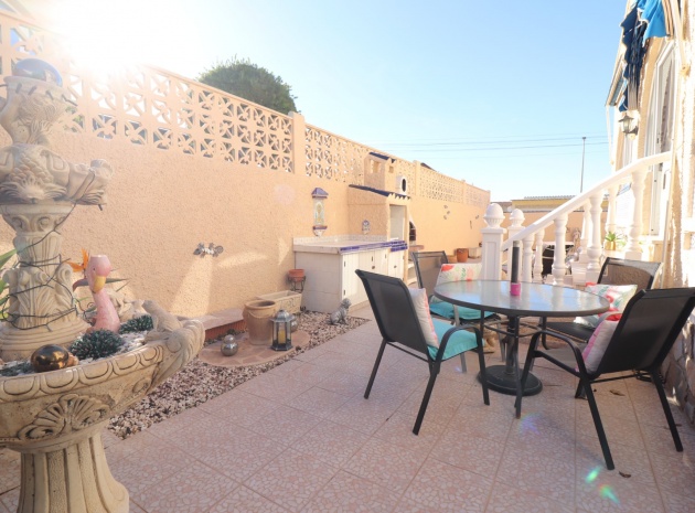 Resale - Villa - Benijofar - Benijofar - Village