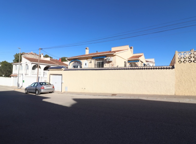 Resale - Villa - Benijofar - Benijofar - Village