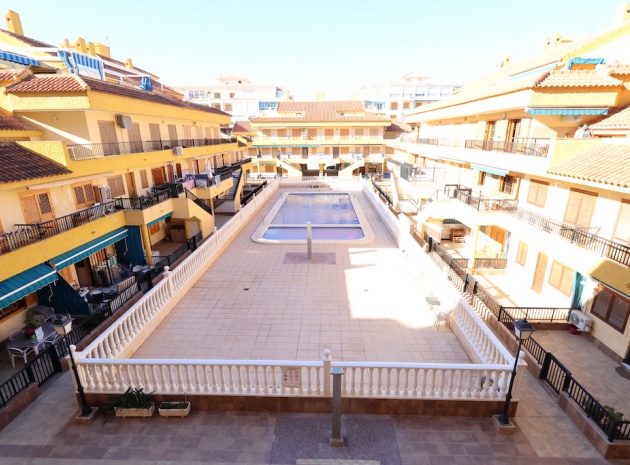 Resale - Apartment - La Mata - Beachside La Mata