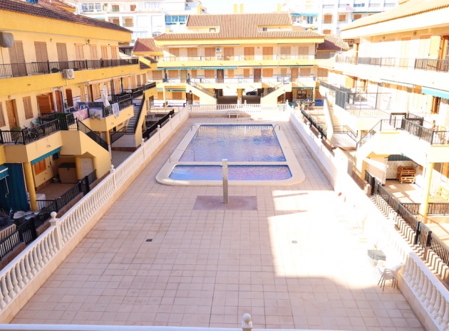 Resale - Apartment - La Mata - Beachside La Mata