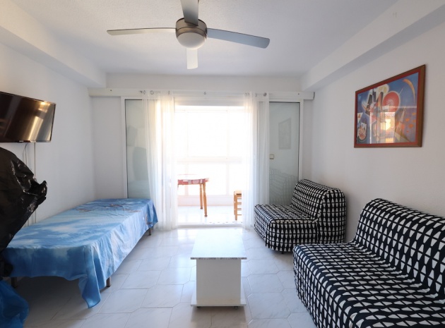 Resale - Apartment - La Mata - Beachside La Mata