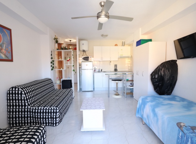 Resale - Apartment - La Mata - Beachside La Mata