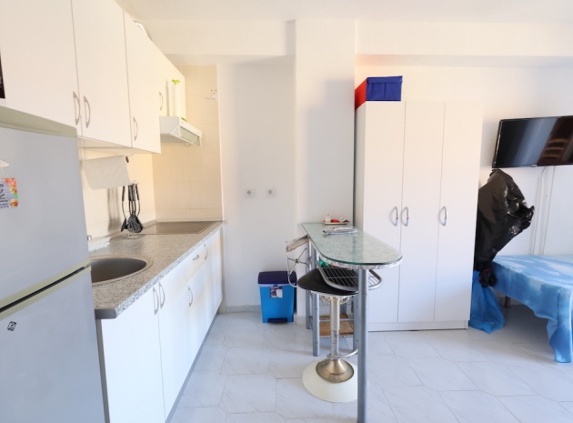 Resale - Apartment - La Mata - Beachside La Mata