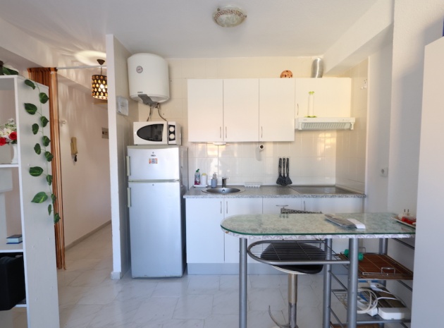 Resale - Apartment - La Mata - Beachside La Mata