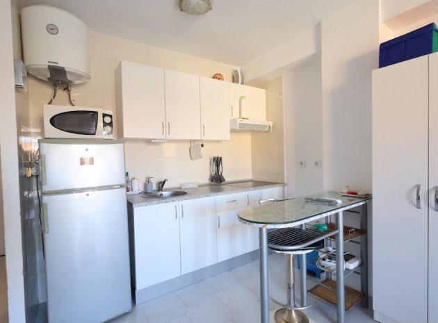 Resale - Apartment - La Mata - Beachside La Mata