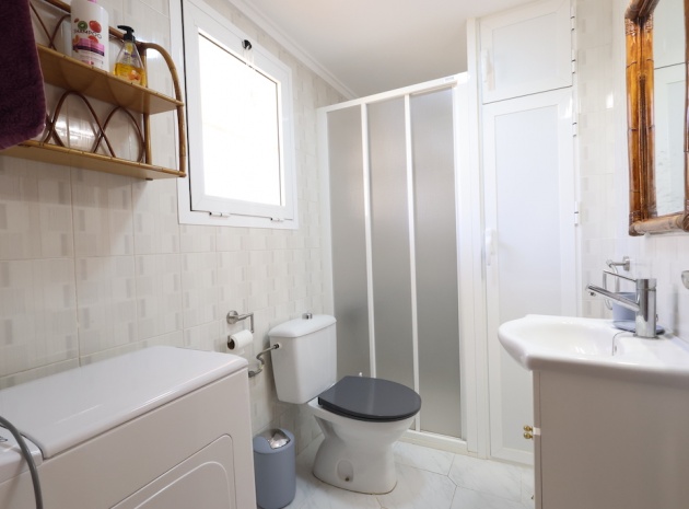 Resale - Apartment - La Mata - Beachside La Mata