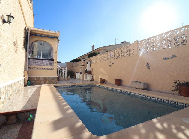 Resale - Villa - Benijofar - Benijofar - Village