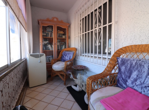 Resale - Villa - Benijofar - Benijofar - Village