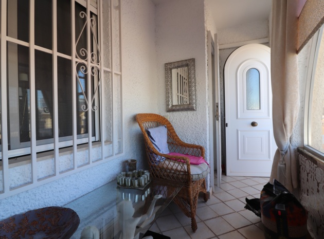 Resale - Villa - Benijofar - Benijofar - Village