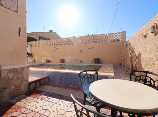 Resale - Villa - Benijofar - Benijofar - Village