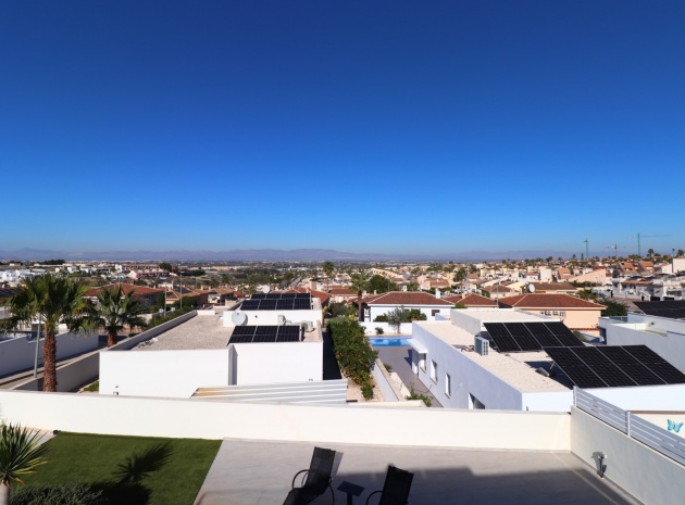 Resale - Villa - Benijofar - Benijofar - Village