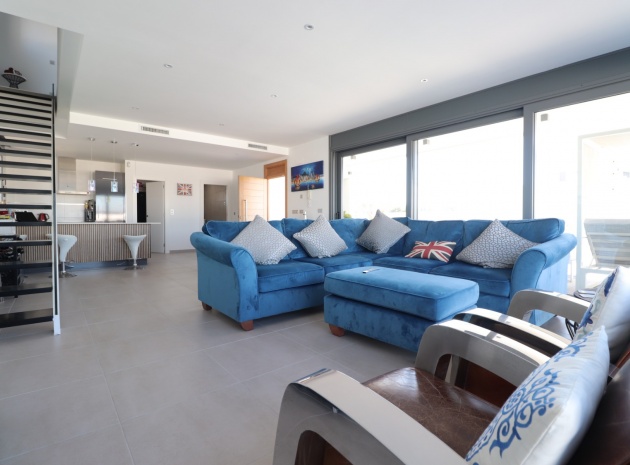 Resale - Villa - Benijofar - Benijofar - Village