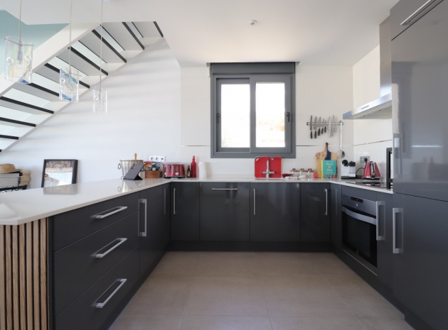 Resale - Villa - Benijofar - Benijofar - Village