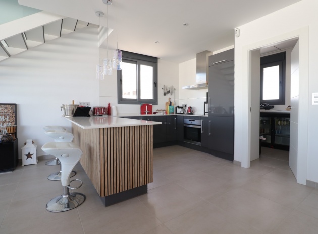 Resale - Villa - Benijofar - Benijofar - Village