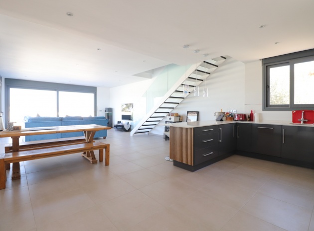 Resale - Villa - Benijofar - Benijofar - Village