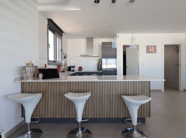 Resale - Villa - Benijofar - Benijofar - Village