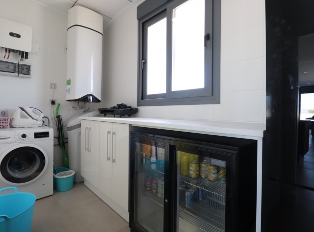 Resale - Villa - Benijofar - Benijofar - Village