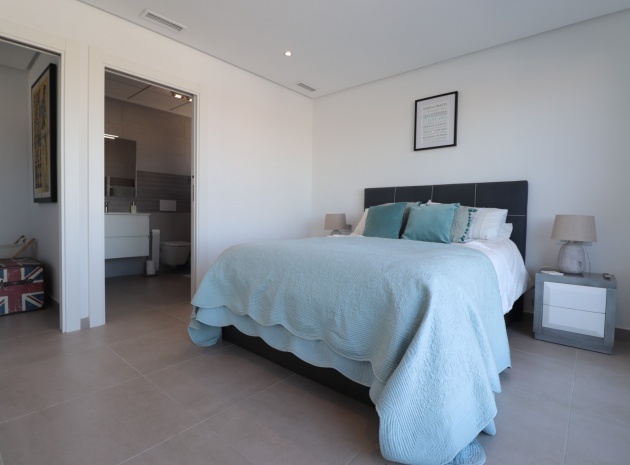 Resale - Villa - Benijofar - Benijofar - Village