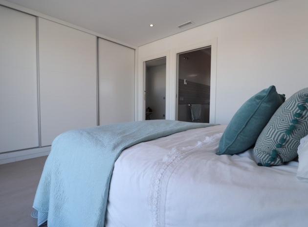 Resale - Villa - Benijofar - Benijofar - Village
