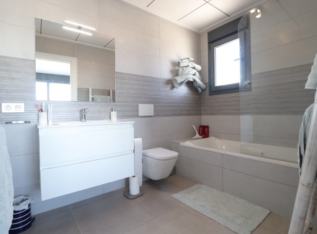 Resale - Villa - Benijofar - Benijofar - Village