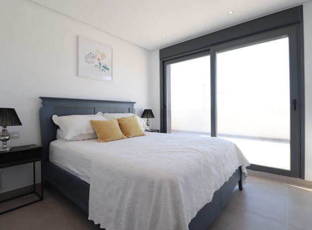Resale - Villa - Benijofar - Benijofar - Village