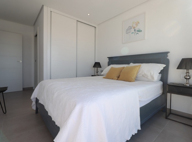 Resale - Villa - Benijofar - Benijofar - Village