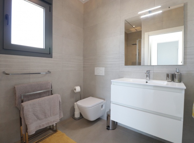 Resale - Villa - Benijofar - Benijofar - Village