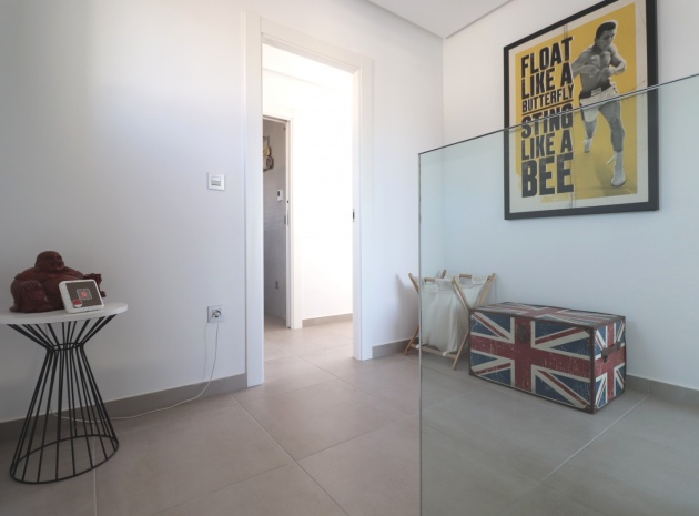 Resale - Villa - Benijofar - Benijofar - Village