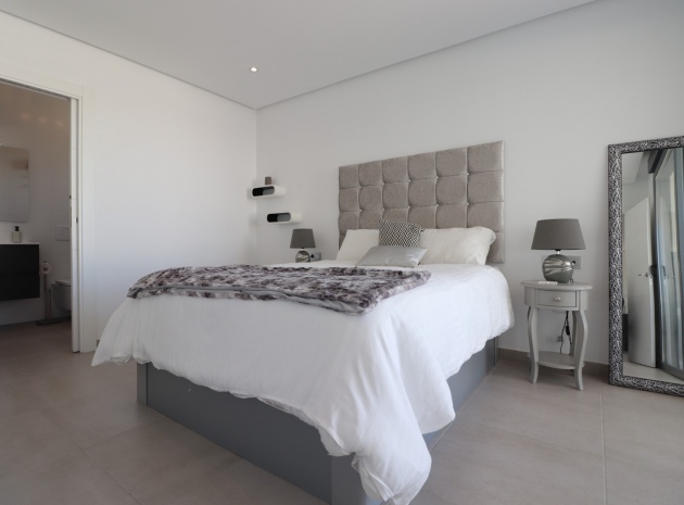Resale - Villa - Benijofar - Benijofar - Village