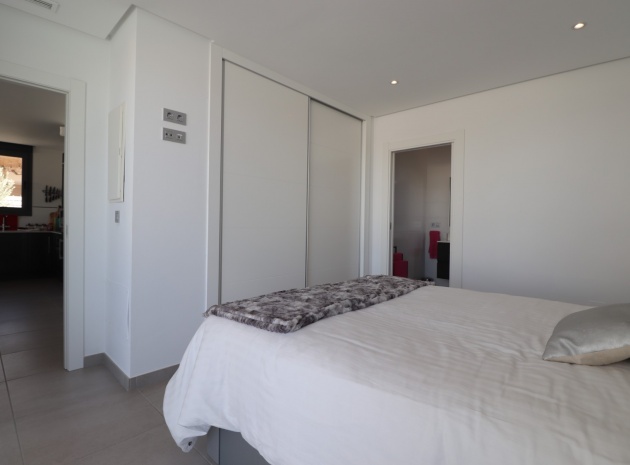 Resale - Villa - Benijofar - Benijofar - Village
