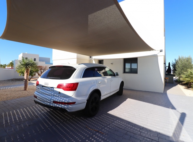 Resale - Villa - Benijofar - Benijofar - Village