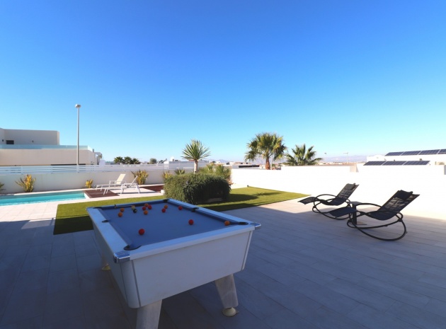 Resale - Villa - Benijofar - Benijofar - Village