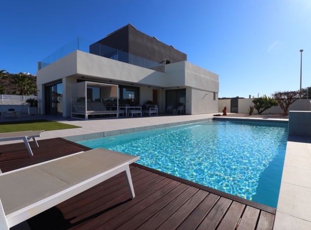 Resale - Villa - Benijofar - Benijofar - Village
