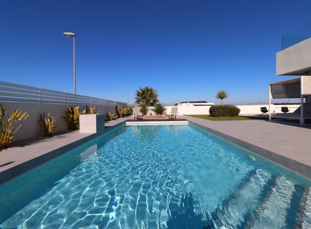 Resale - Villa - Benijofar - Benijofar - Village