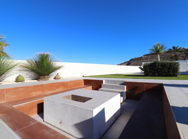 Resale - Villa - Benijofar - Benijofar - Village