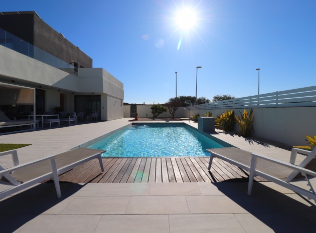 Resale - Villa - Benijofar - Benijofar - Village