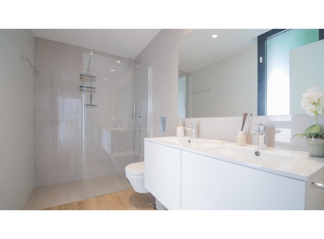 Resale - Villa - Ciudad Quesada - Pueblo Bravo