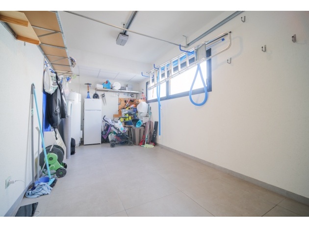 Resale - Villa - Ciudad Quesada - Pueblo Bravo