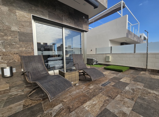Resale - Villa - Villamartin - PAU 26