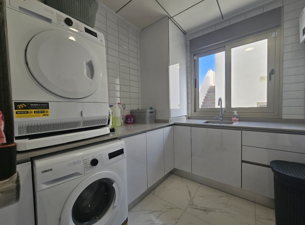 Resale - Villa - Villamartin - PAU 26