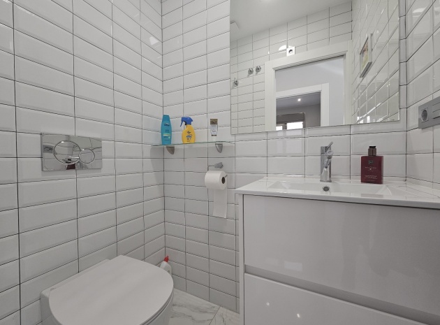 Resale - Villa - Villamartin - PAU 26