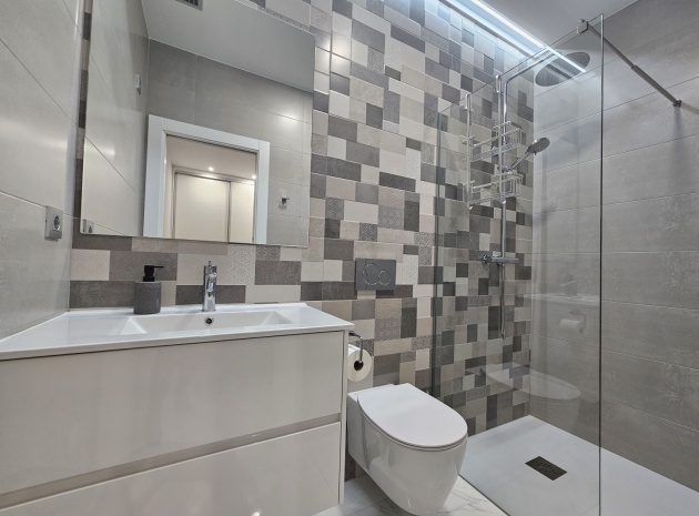 Resale - Villa - Villamartin - PAU 26
